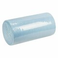 Oasis Disposable Surgical Veterinary Drape SMS 40 in. X 100 Yards, Blue/Gray SMS40